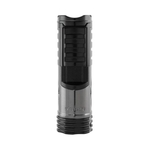 Briquet - Xikar Tactical 1 Gunmetal/Noir
