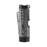 Briquet - Xikar Tactical 1 Gunmetal/Noir