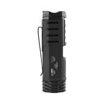 Briquet - Xikar Tactical 1 Noir
