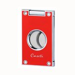 Coupe Cigare - Caseti Paris Rouge