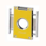 Coupe Cigare - Caseti Paris Jaune (1)