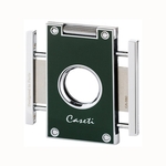 Coupe Cigare - Caseti Paris Vert (1)