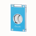 Coupe Cigare - Caseti Paris Bleu Clair