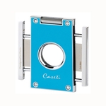 Coupe Cigare - Caseti Paris Bleu Clair (1)
