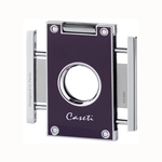 Coupe Cigare - Caseti Paris Violet (1)