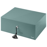 Humidor - Caseti Paris Gris Bleu