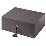 Humidor - Caseti Paris Violet