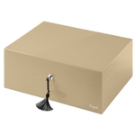 Humidor - Caseti Paris Gris