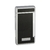 Briquet - Caseti Twin Jet Noir Carbon