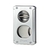 Coupe Cigare - Caseti Multi Chrome Argent Matte