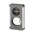 Coupe Cigare - Caseti Multi Chrome Gris Matte