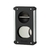 Coupe Cigare - Caseti Multi Chrome Noir Matte