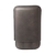 Etui 3 Cigares - Chicago Bourbon