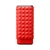 Etui Cigare - Colibri Quasar 3 Rouge Noir