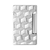 Briquet - Dupont Initial Cube Pal