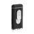 Briquet - Xikar Hedron Noir Chrome