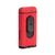 Briquet - Xikar Hedron Rouge Noir