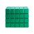 Humidor - Colibri Héritage Cube Vert