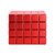 Humidor - Colibri Héritage Cube Rouge