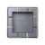 Cendrier - Colibri Heritage Cube Gris