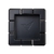 Cendrier - Colibri Heritage Cube Noir