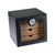 Humidor - Carbon Brillant 80 Cigares 4 Tiroirs