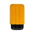 Etui Cigare - LFL Trio Yellow Cuir Grainé