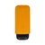 Etui Cigare - LFL Duo Jaune Cuir Grainé