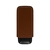 Etui Cigare - LFL Duo Brun Cuir Grainé