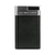 Briquet - LFL Le Feu Svelt Noir Leaves