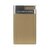 Briquet - LFL Le Feu Svelt FDE Leaves