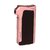 Briquet Pipe - Piezo Passatore Ruben Cuivre Mat Argent