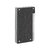 Briquet - Caseti Flat Flame Diamond Noir Matte (1)
