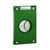 Coupe Cigare - Caseti Diamond Vert Matte
