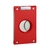 Coupe Cigare - Caseti Diamond Rouge Matte