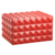 Humidor - Colibri Grand Quasar Desktop Rouge