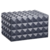 Humidor Colibri Grand Quasar Desktop Navy