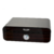 Humidor Bois Zébré 40 Cigares 28x20,5x10Cm