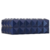 Humidor Colibri Quasar Desktop Navy Bleu