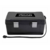Humidor De Voyage Xikar Noir 15 Cigares