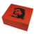 Humidor Che Rouge Matte 40 Cigares