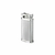 Briquet Dunhill Unique Pipe Fine Lines Argent