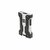 Briquet Dupont Defi II Extreme Chrome