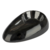 Cendrier Cigare Céramique Formula Noir 1 Support