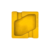 Cendrier Cigare LFL Dyad Jaune