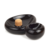 Cendrier Pipe Savinelli Sidecar Noir