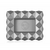 Cendrier Cigare Colibri Quasar Metallic Charcoal