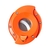 Coupe Cigare - Credo Haso Orange