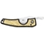 Coupe Cigare - LFL Le Petit Gold Leaves II