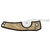 Coupe Cigare - LFL Le Petit Brass Leaves II